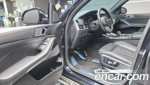 BMW X7, 2021 — миниатюра 13