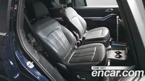 BMW X7, 2021 — миниатюра 17