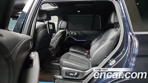 BMW X7, 2021 — миниатюра 18