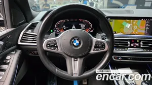 BMW X7, 2021 — миниатюра 19