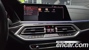 BMW X7, 2021 — миниатюра 20