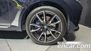 BMW X7, 2021 — миниатюра 7