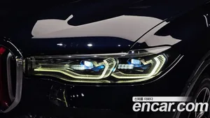 BMW X7, 2021 — миниатюра 8