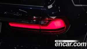 BMW X7, 2021 — миниатюра 9