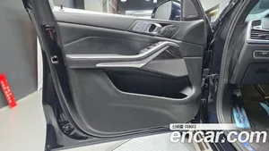 BMW X7, 2021 — миниатюра 14