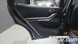 BMW X7, 2021 — миниатюра 15