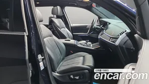 BMW X7, 2021 — миниатюра 16