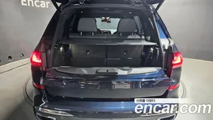 BMW X7, 2021 — миниатюра 33