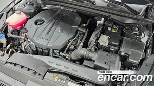 Kia K5, 2021 — миниатюра 6