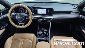 Kia K5, 2021 — миниатюра 7