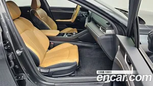 Kia K5, 2021 — миниатюра 11