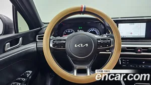 Kia K5, 2021 — миниатюра 13