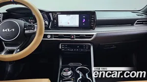 Kia K5, 2021 — миниатюра 16