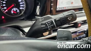 Kia K5, 2021 — миниатюра 19