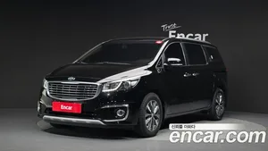 Kia Carnival, 2018 — миниатюра 1