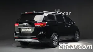 Kia Carnival, 2018 — миниатюра 2