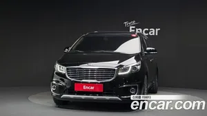 Kia Carnival, 2018 — миниатюра 3