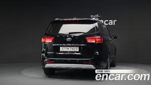 Kia Carnival, 2018 — миниатюра 4
