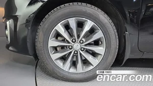 Kia Carnival, 2018 — миниатюра 5