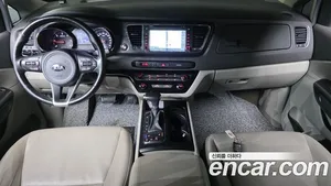 Kia Carnival, 2018 — миниатюра 7