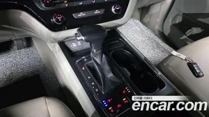 Kia Carnival, 2018 — миниатюра 9