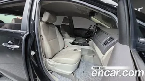 Kia Carnival, 2018 — миниатюра 10