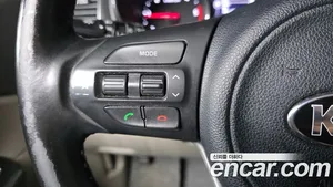 Kia Carnival, 2018 — миниатюра 12