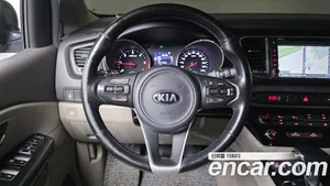 Kia Carnival, 2018 — миниатюра 13