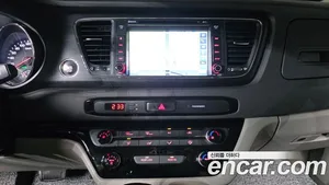 Kia Carnival, 2018 — миниатюра 14