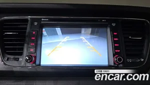 Kia Carnival, 2018 — миниатюра 15