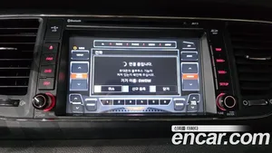 Kia Carnival, 2018 — миниатюра 16