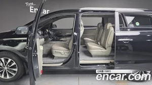 Kia Carnival, 2018 — миниатюра 17