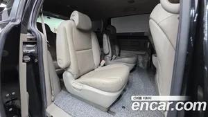 Kia Carnival, 2018 — миниатюра 19