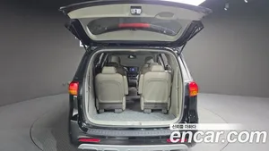 Kia Carnival, 2018 — миниатюра 20