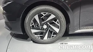Hyundai Grandeur, 2021 — миниатюра 5