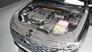 Hyundai Grandeur, 2021 — миниатюра 6