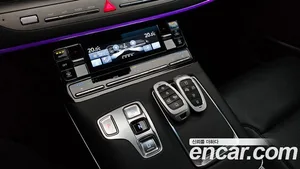 Hyundai Grandeur, 2021 — миниатюра 12