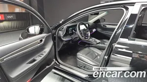 Hyundai Grandeur, 2021 — миниатюра 13