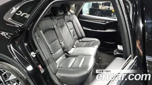 Hyundai Grandeur, 2021 — миниатюра 17