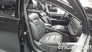 Hyundai Grandeur, 2021 — миниатюра 18