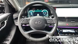 Hyundai Grandeur, 2021 — миниатюра 19