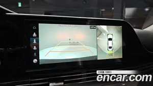 Hyundai Grandeur, 2021 — миниатюра 20