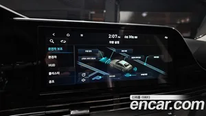 Hyundai Grandeur, 2021 — миниатюра 21
