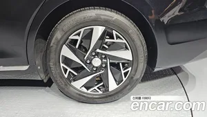 Hyundai Grandeur, 2021 — миниатюра 7