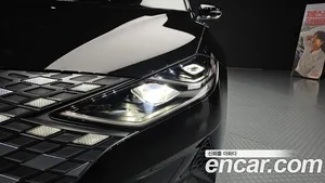 Hyundai Grandeur, 2021 — миниатюра 8