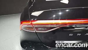 Hyundai Grandeur, 2021 — миниатюра 9
