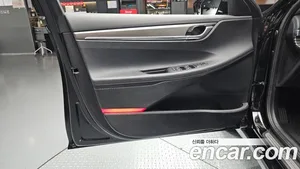 Hyundai Grandeur, 2021 — миниатюра 14