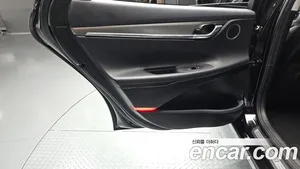 Hyundai Grandeur, 2021 — миниатюра 15