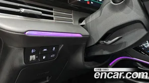 Hyundai Grandeur, 2021 — миниатюра 28
