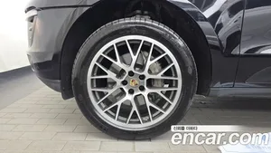 Porsche Macan, 2016 — миниатюра 5
